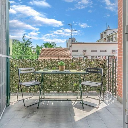 Its Home - Prandina 28 Milánó Kültér fotó