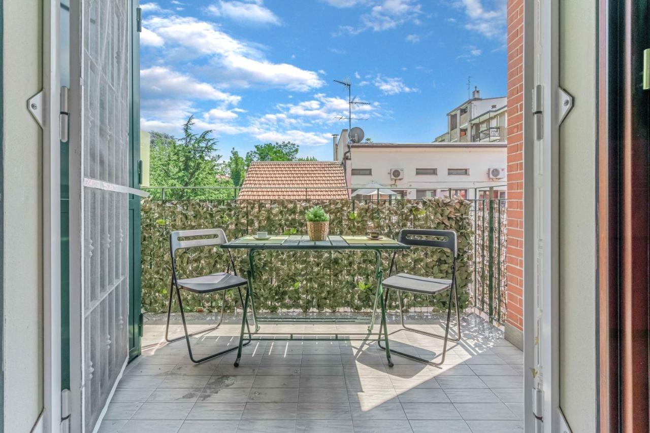 Its Home - Prandina 28 Milánó Kültér fotó