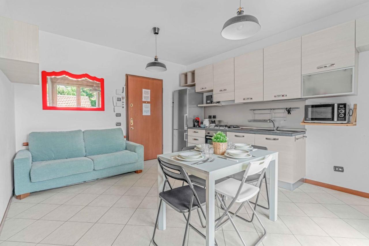 Its Home - Prandina 28 Milánó Kültér fotó