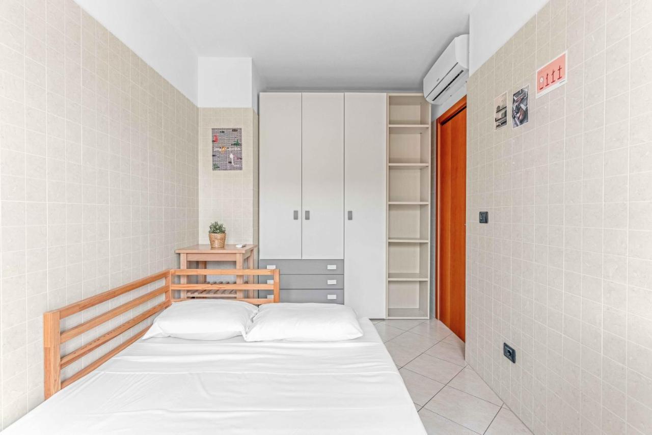 Its Home - Prandina 28 Milánó Kültér fotó
